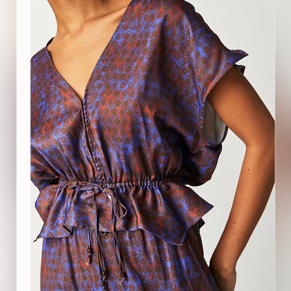 Free People Dreambound Set Size M - Picture 3 of 3